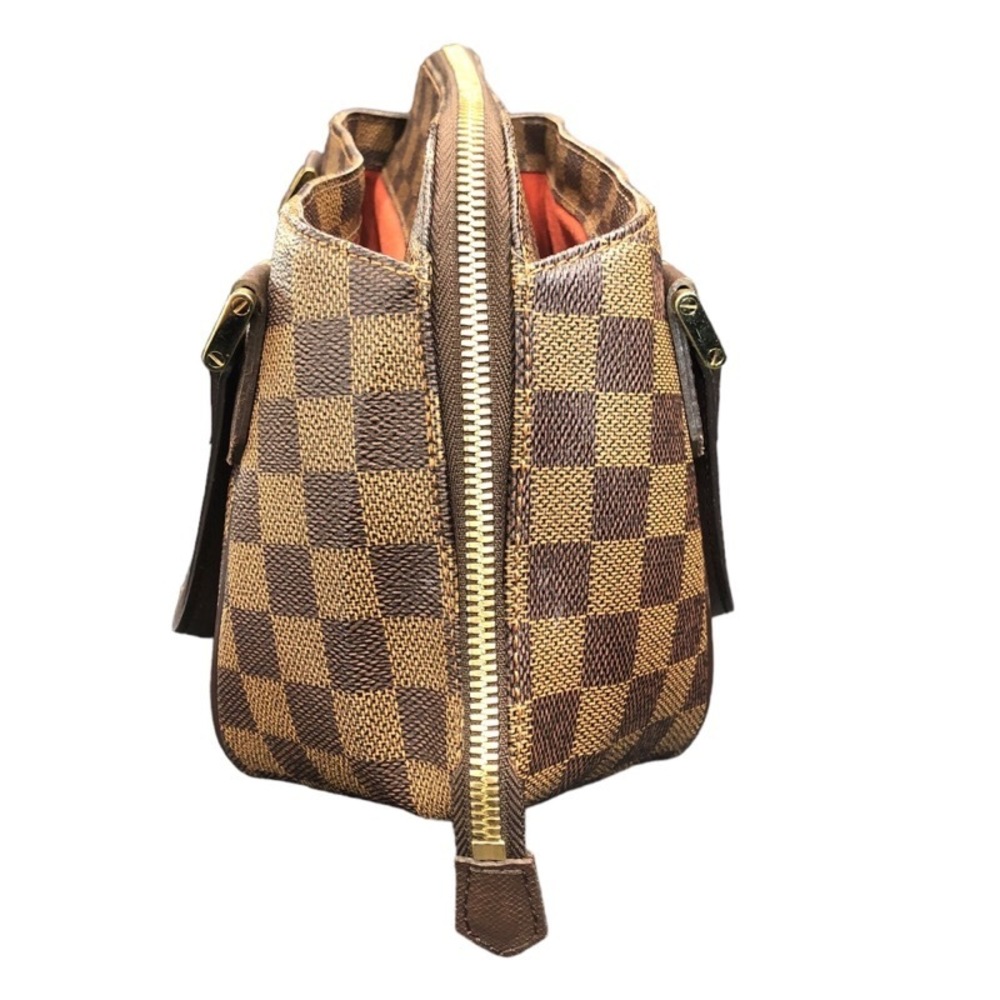 Louis Vuitton Belem PM Monogram Handbag - Picture 4 of 10